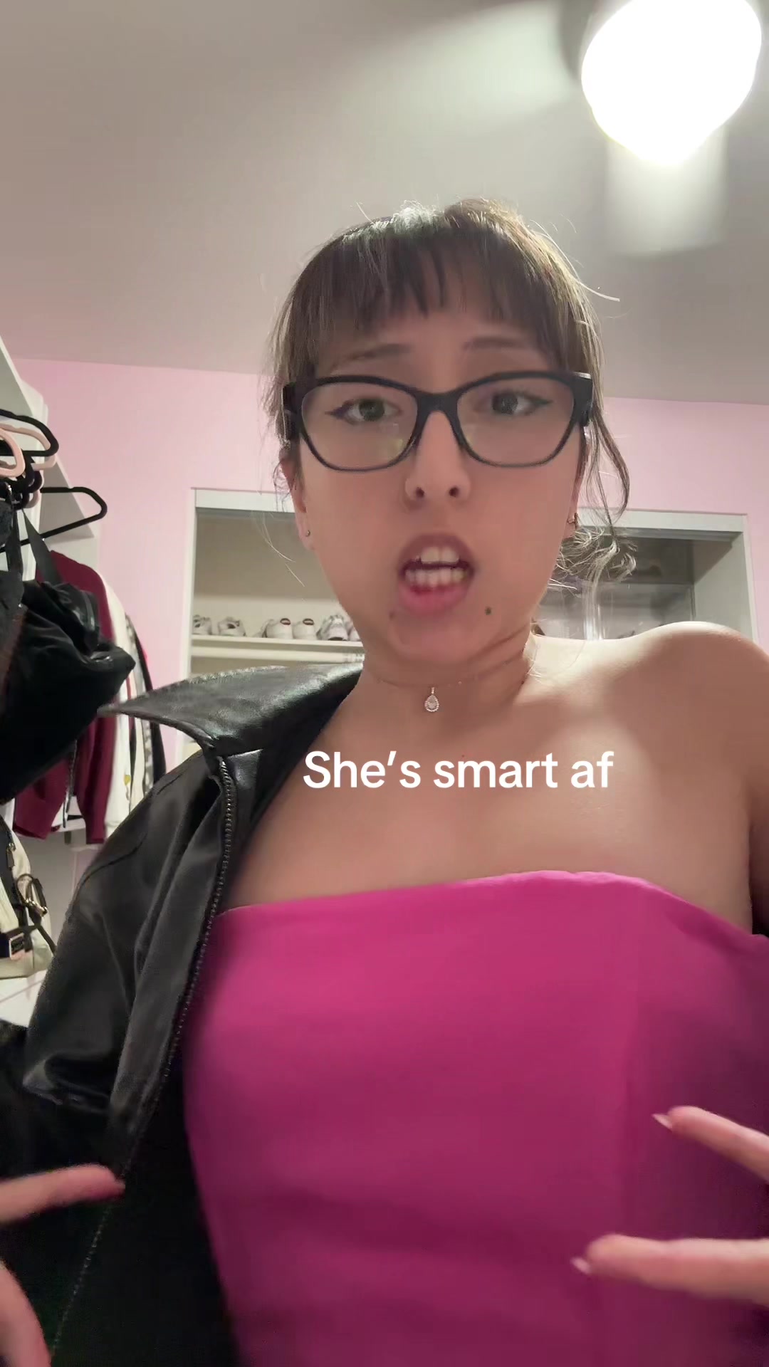 @Clarisse