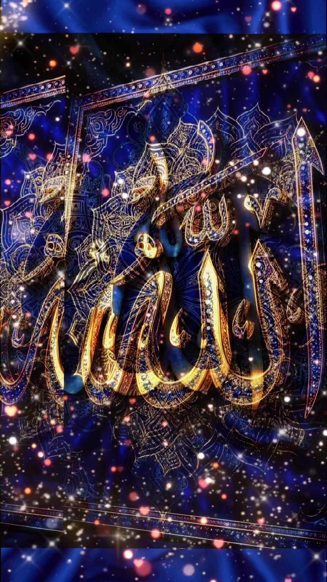 @🥀Allah Dostu🥀