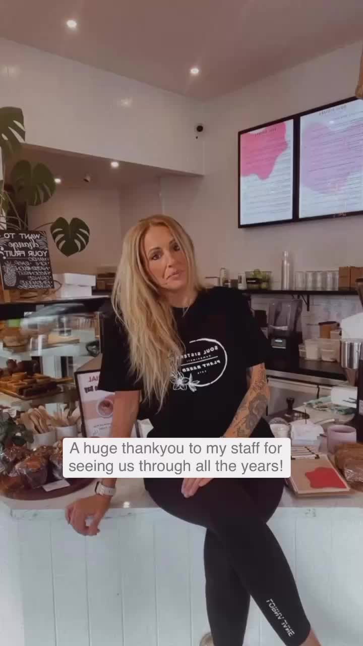 @SoulSistersCamberwell