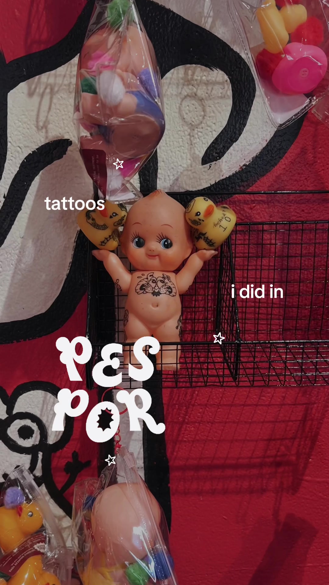 @michaela | tattoo artist