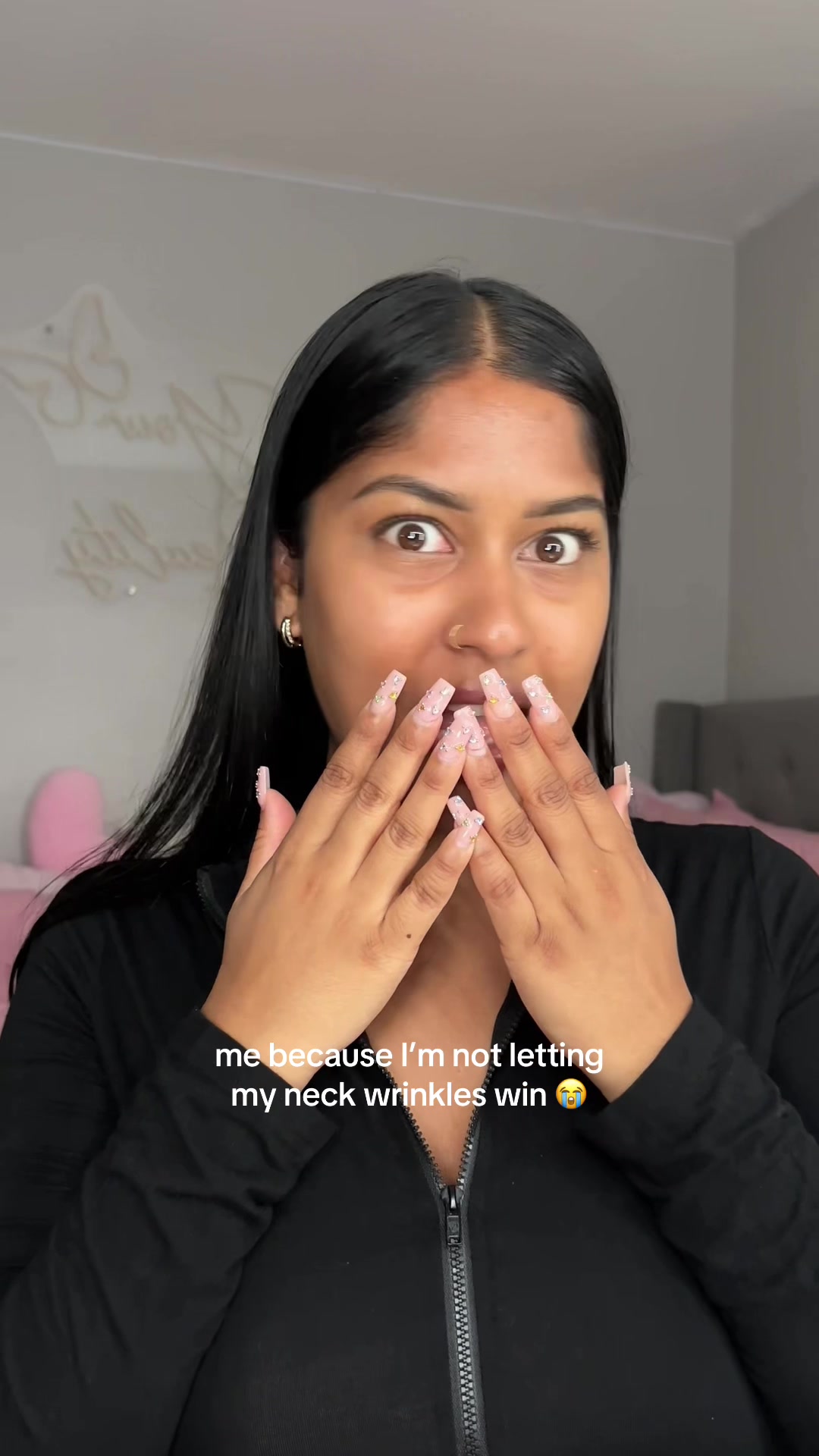 @Marissa
