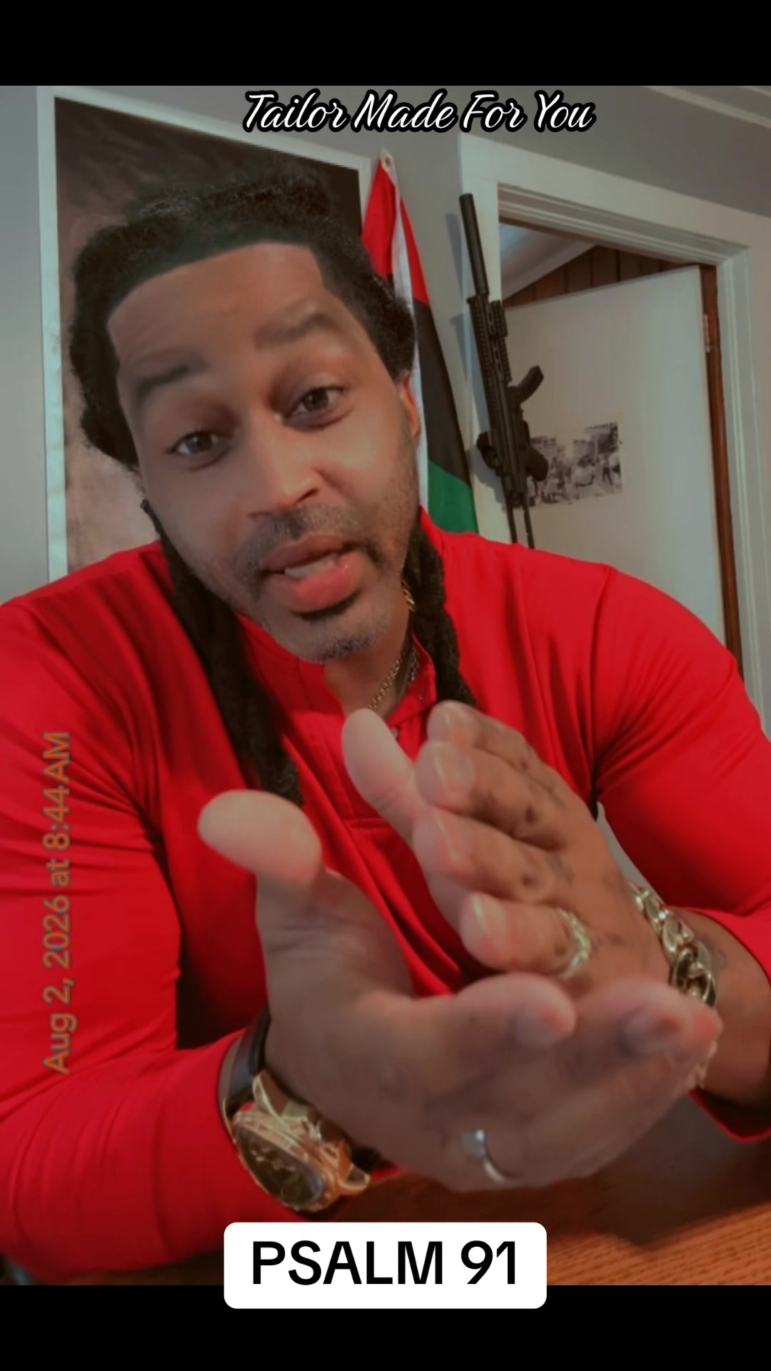 @BeRealSteve