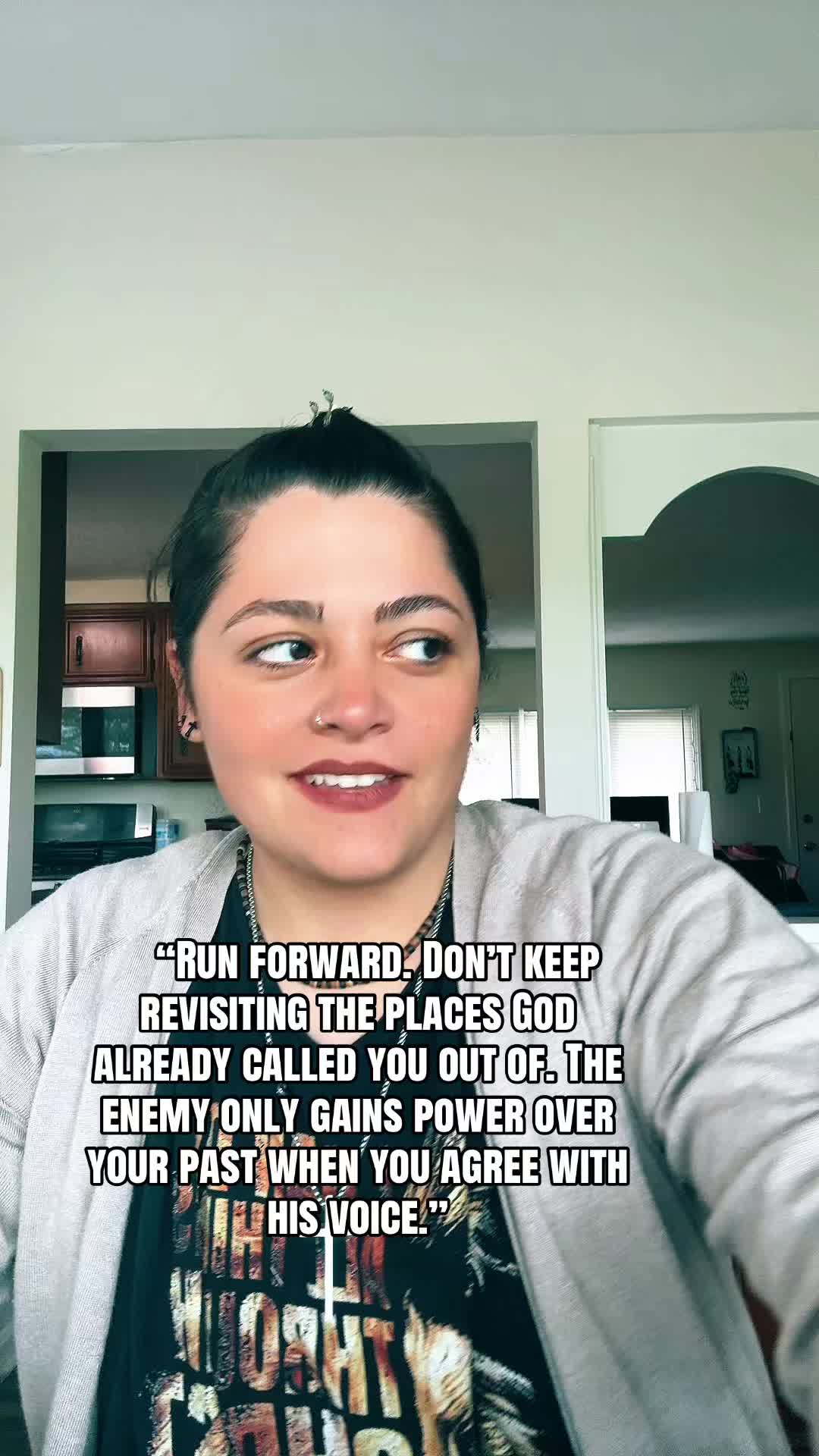 @TheySayImaDreamer