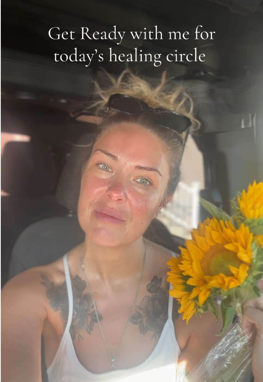 @Courtney | The Energy Edit