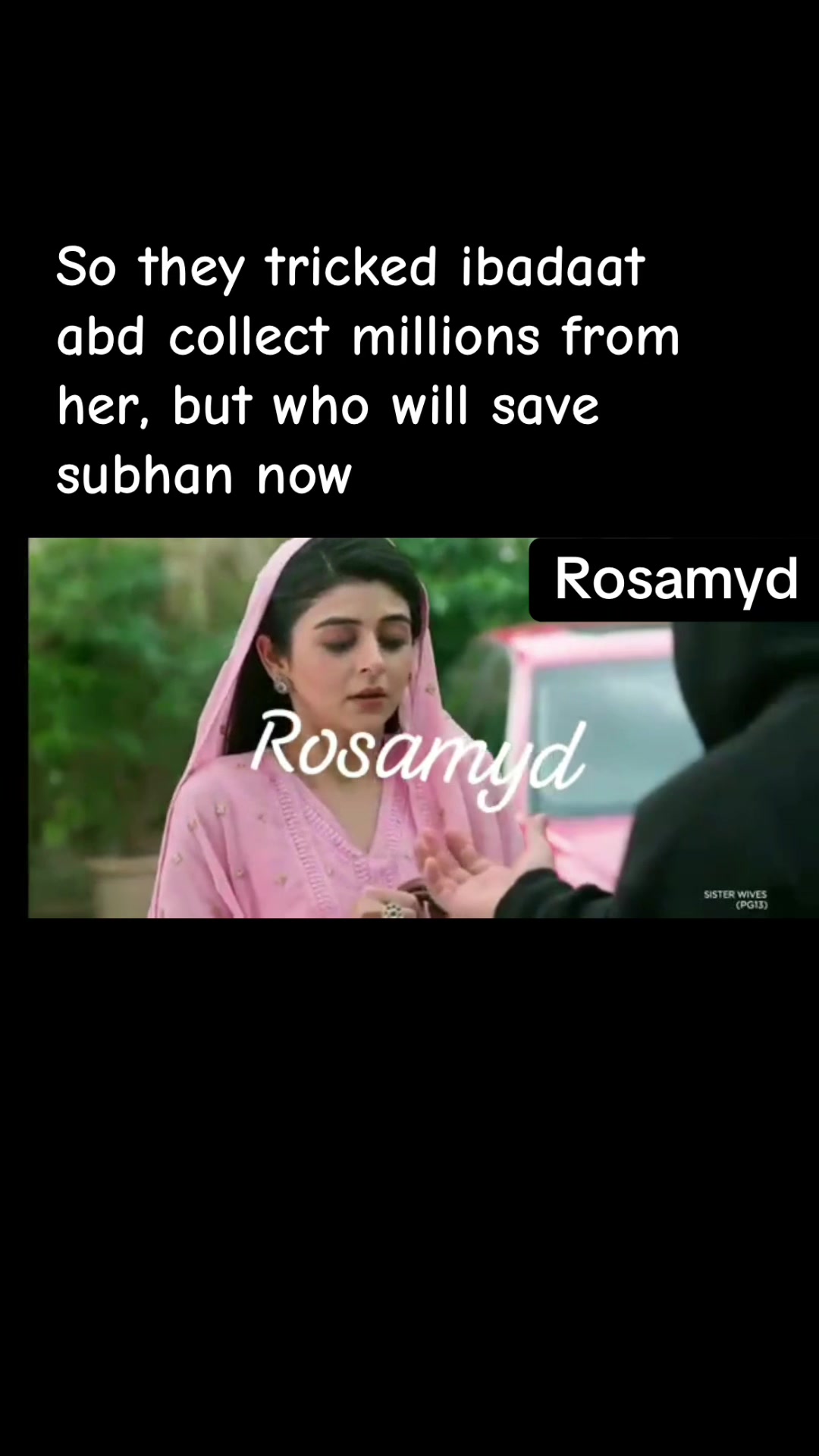@Rosamyd Entertainment