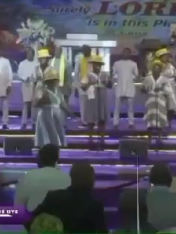 @Edisemi Layefa-Aro