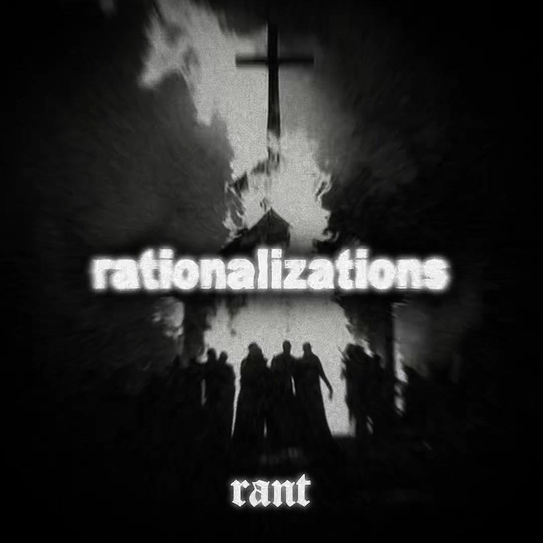 @rant
