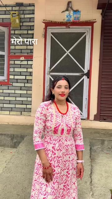 @Parbati Timilsina