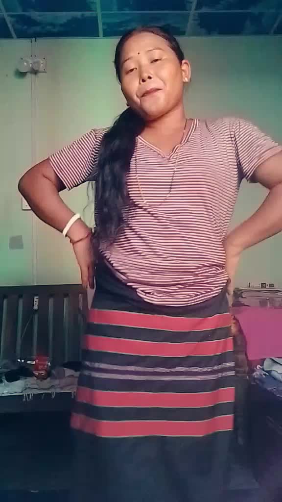 @Rinu Dhimal