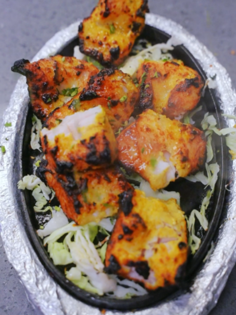 @Maharani Restaurant