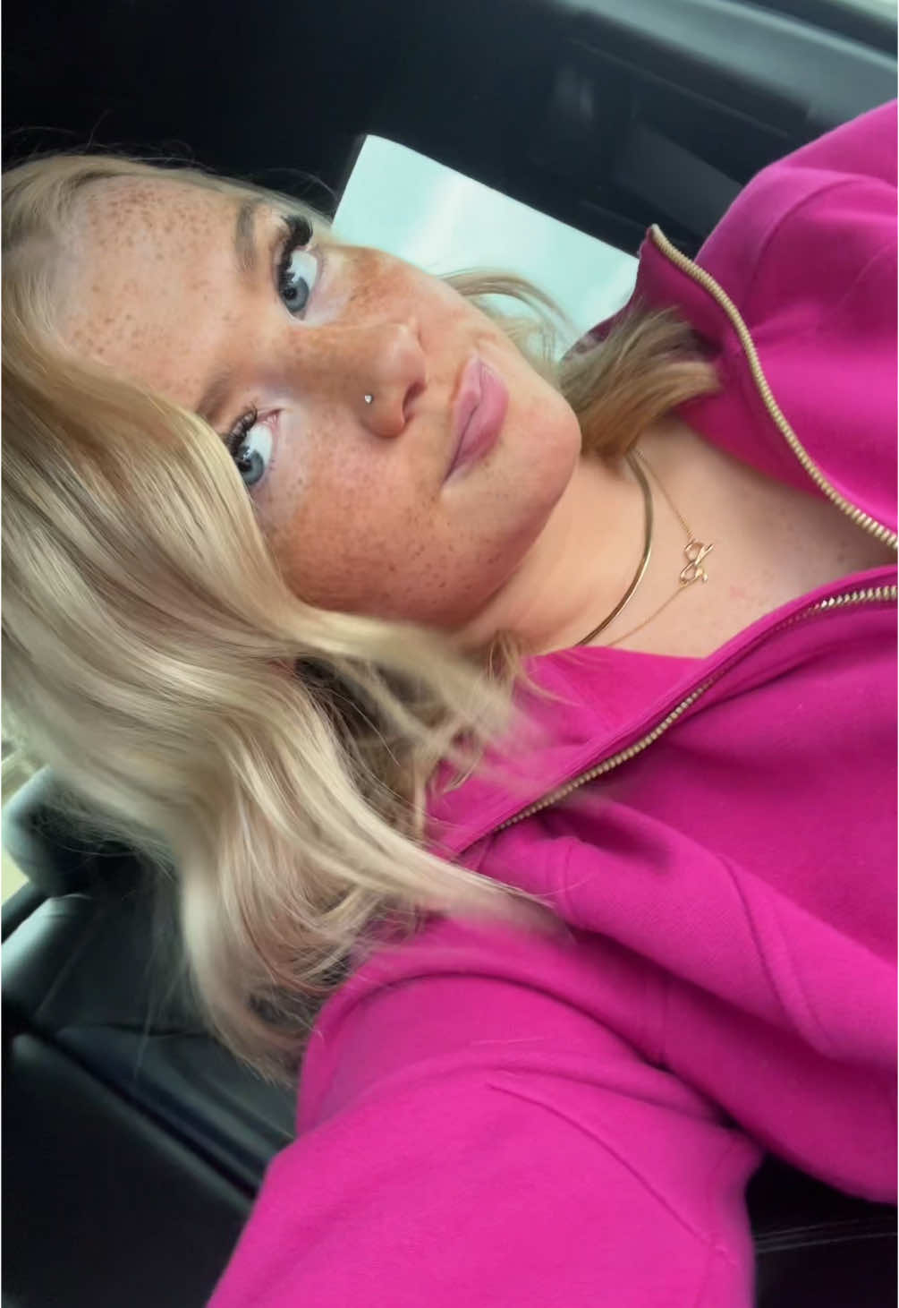 @Laynie B