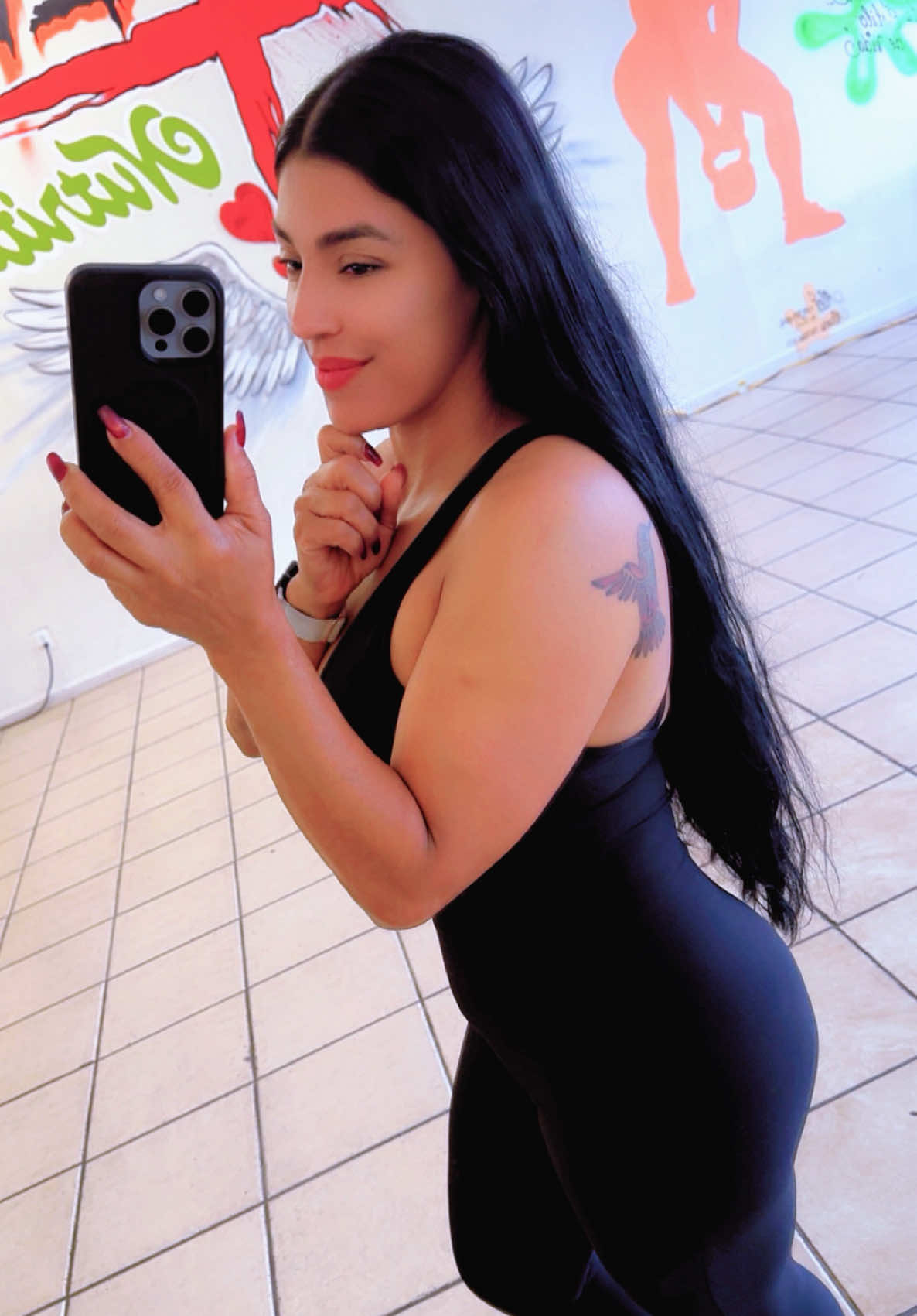@Isabel Marquina