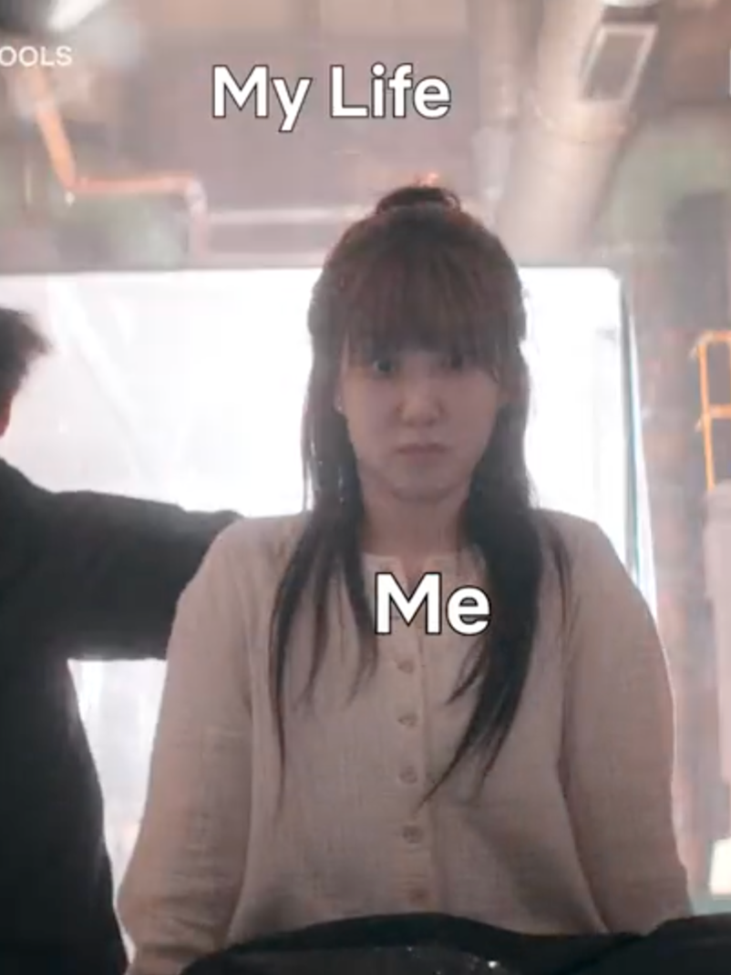 @Netflix Korea