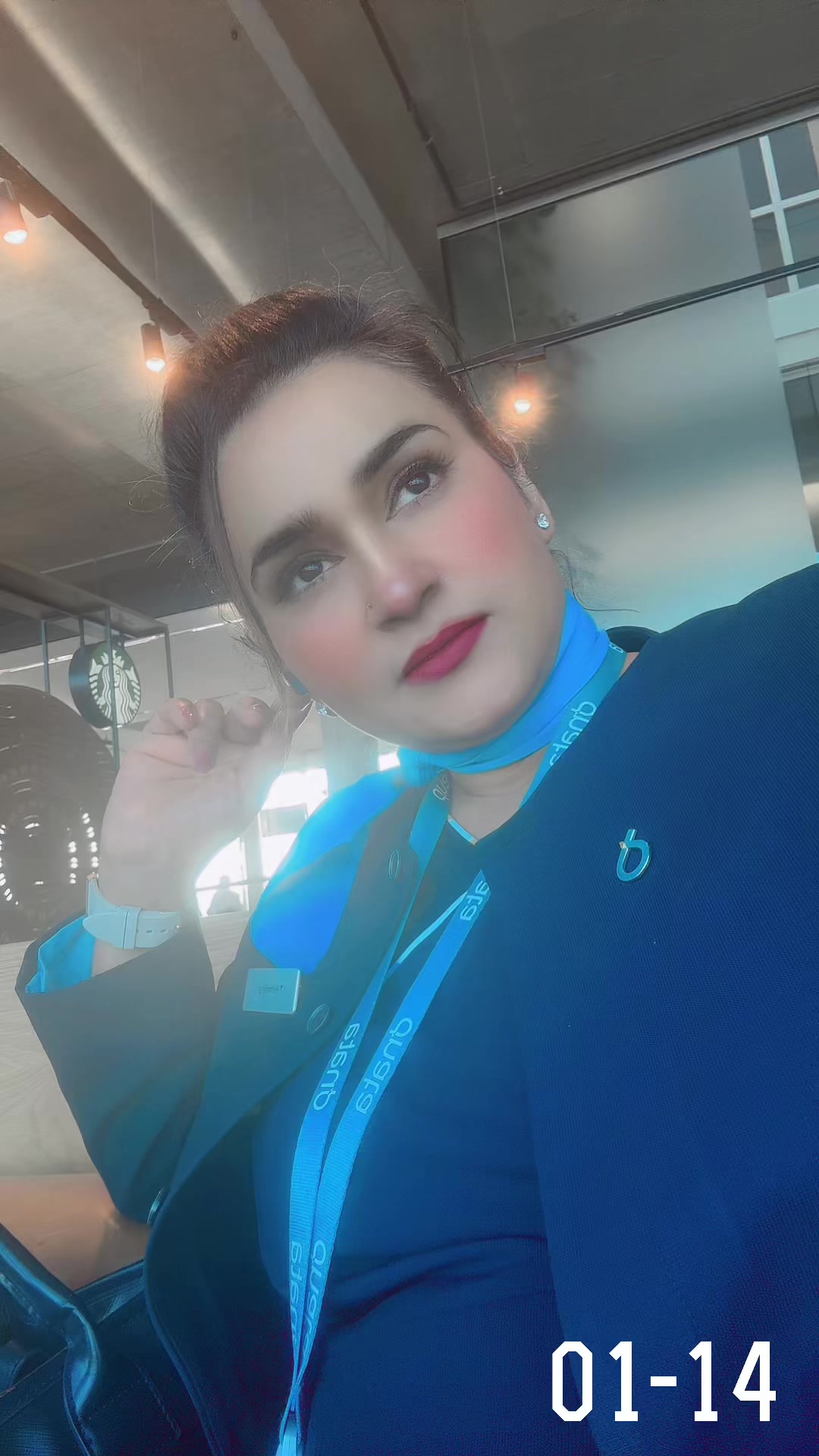@Aviationlady ✈️
