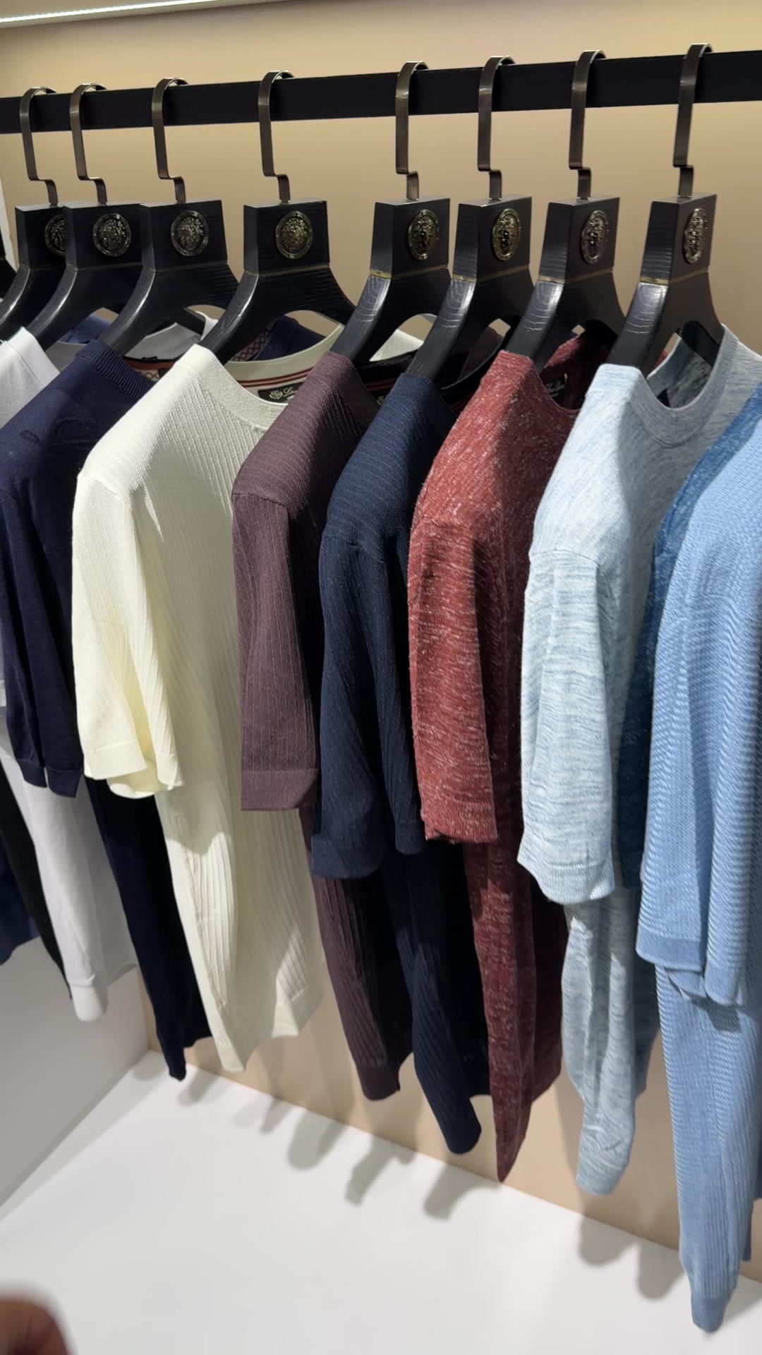 @hm brands parkview