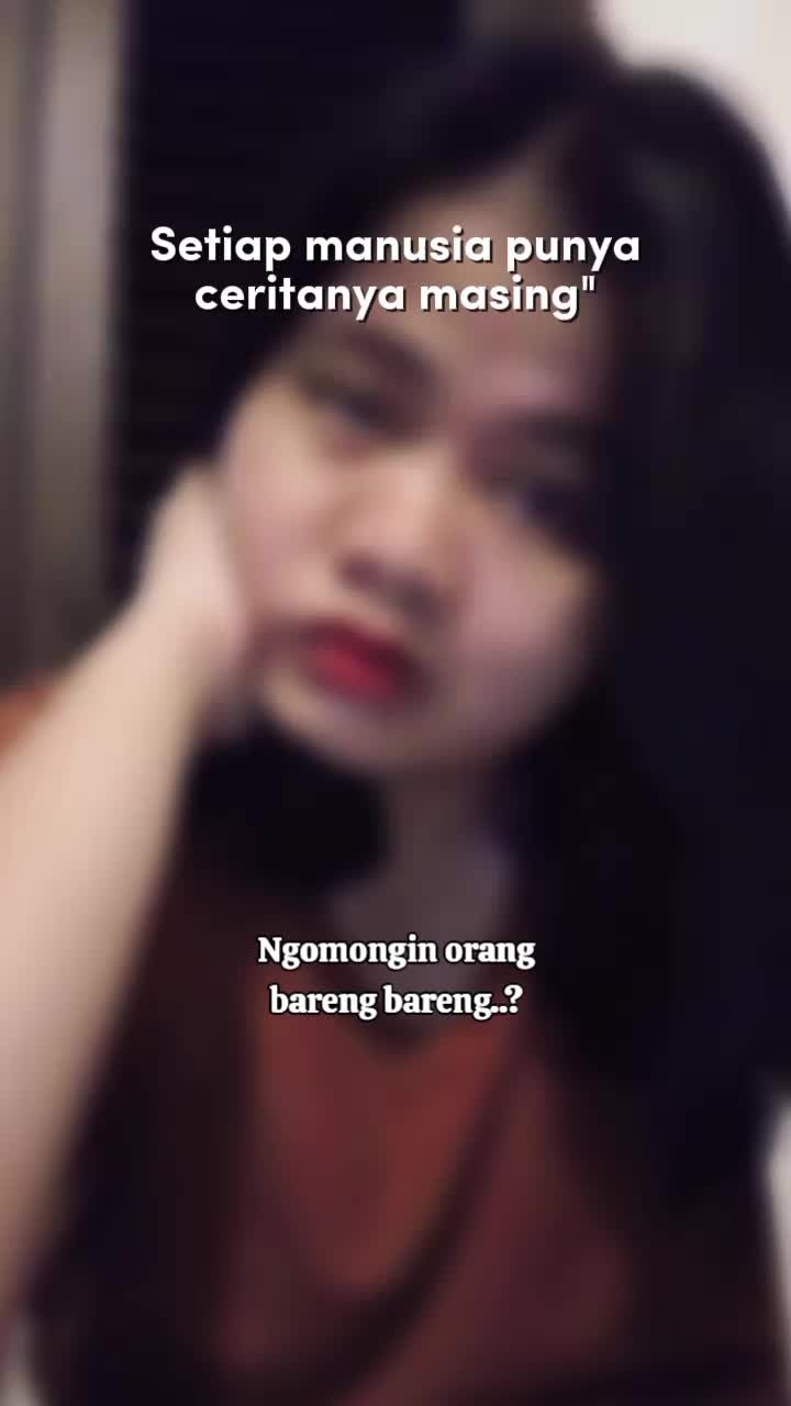 @Siti zamet