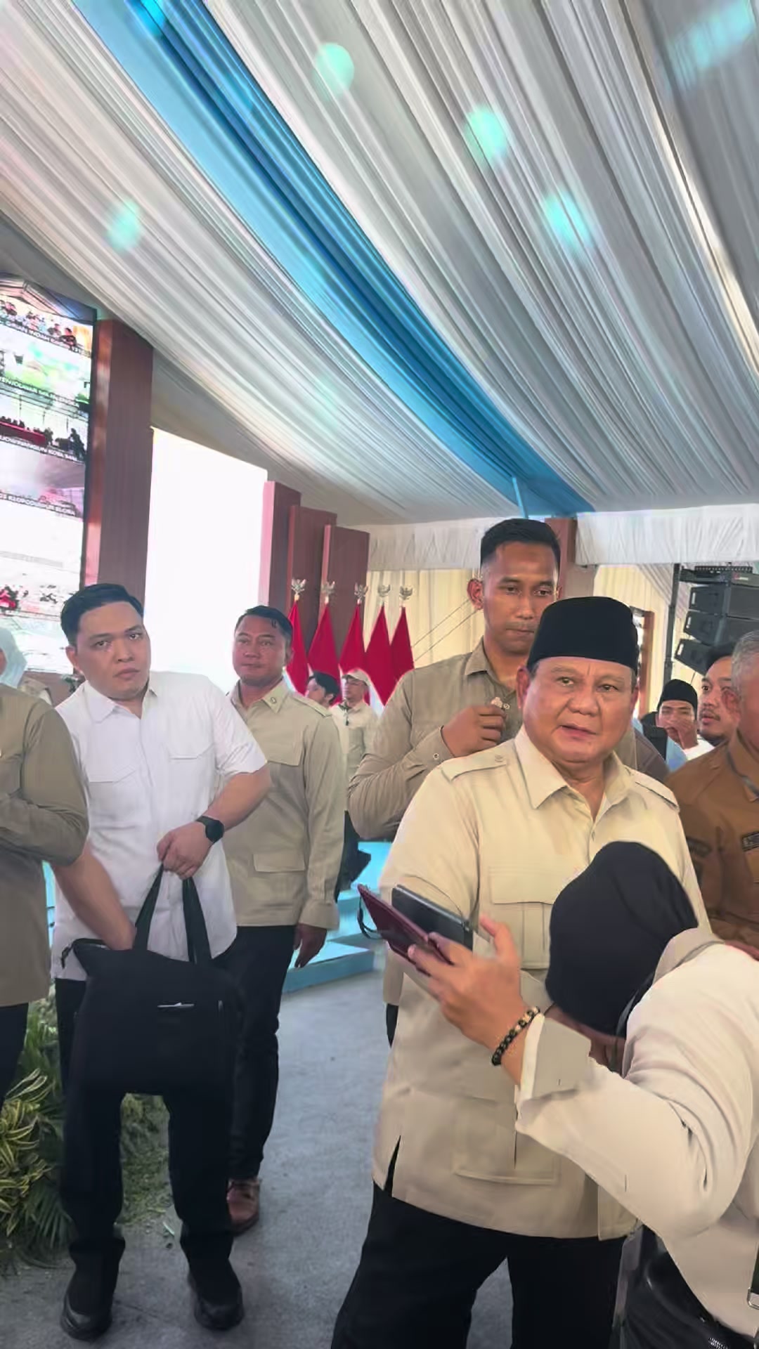 @Sultan B. Najamudin