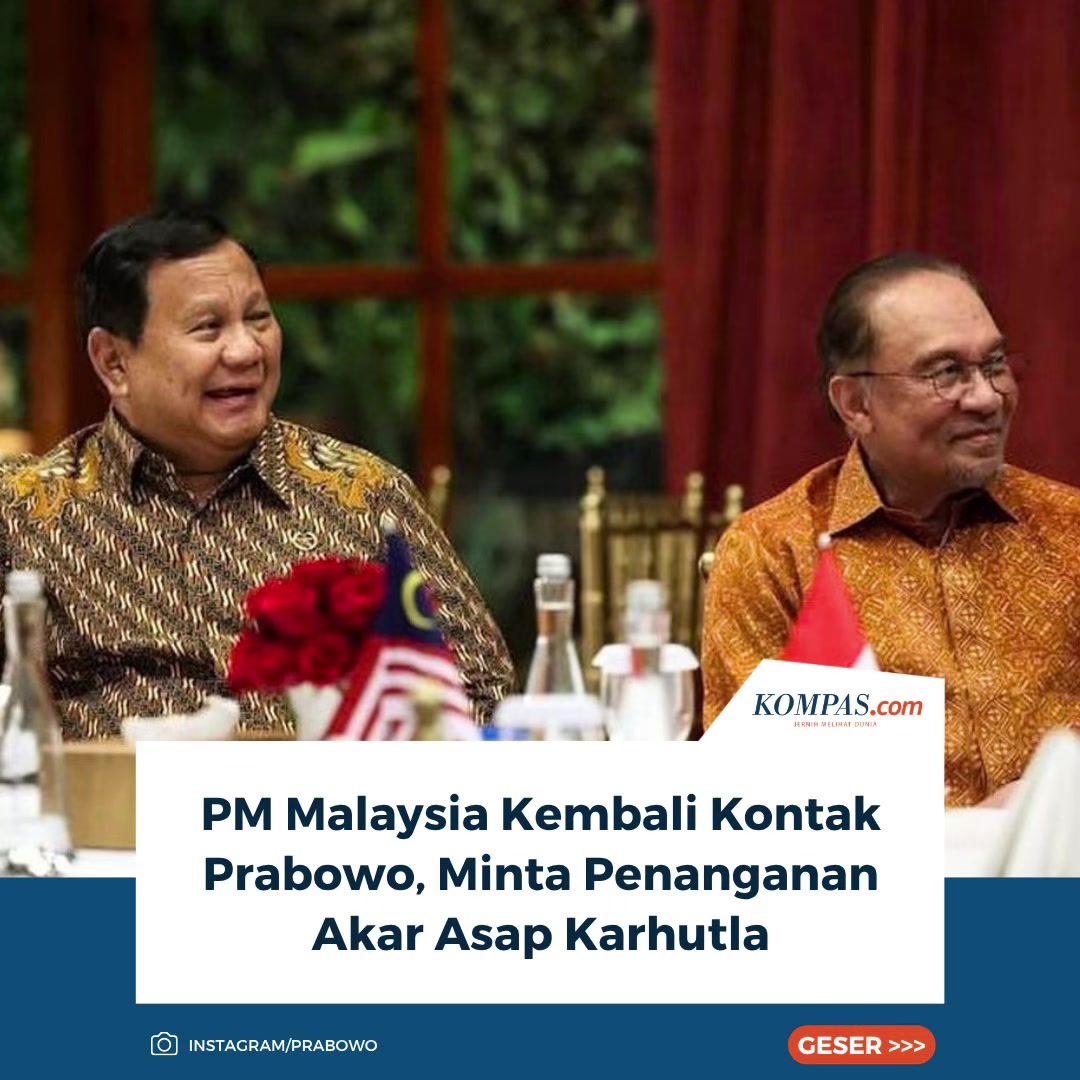 @Kompas.com