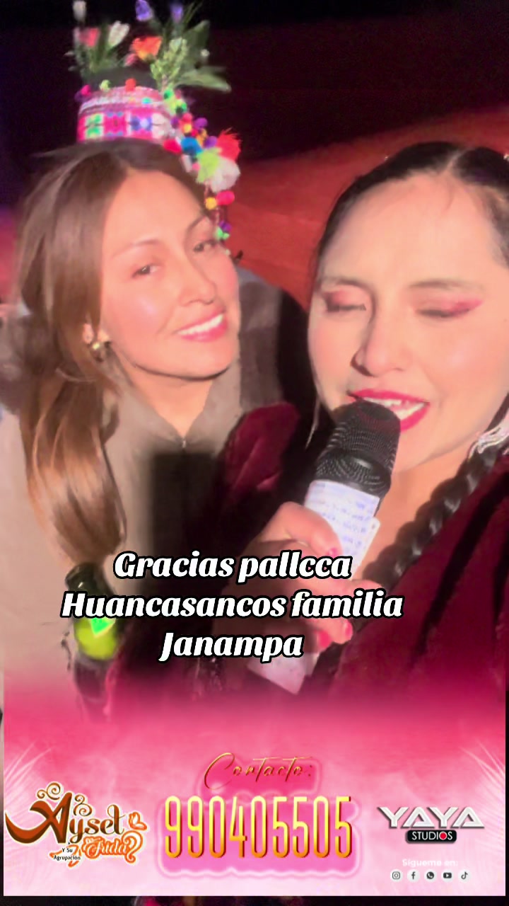 @AYSEL 🎤 🇵🇪🪷