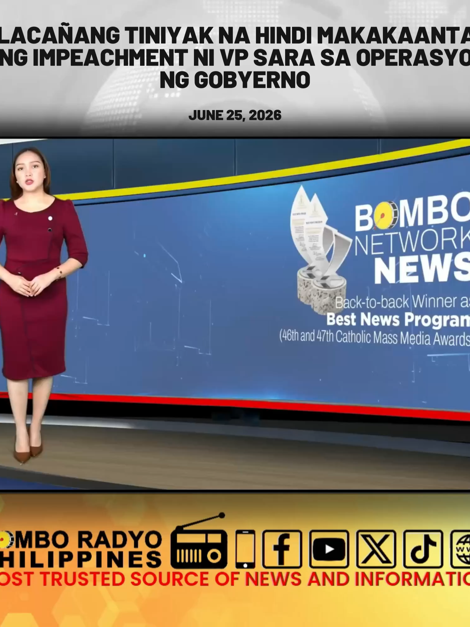 @BOMBO RADYO PHILIPPINES