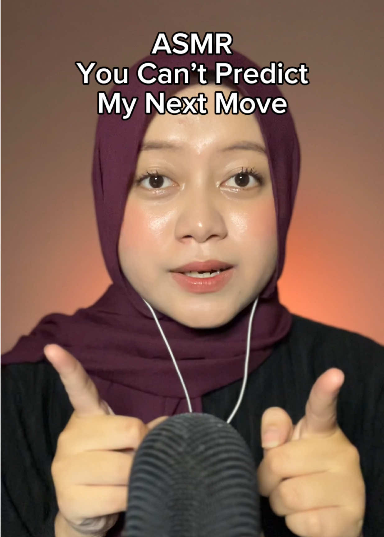 @Salsa ASMR ๐