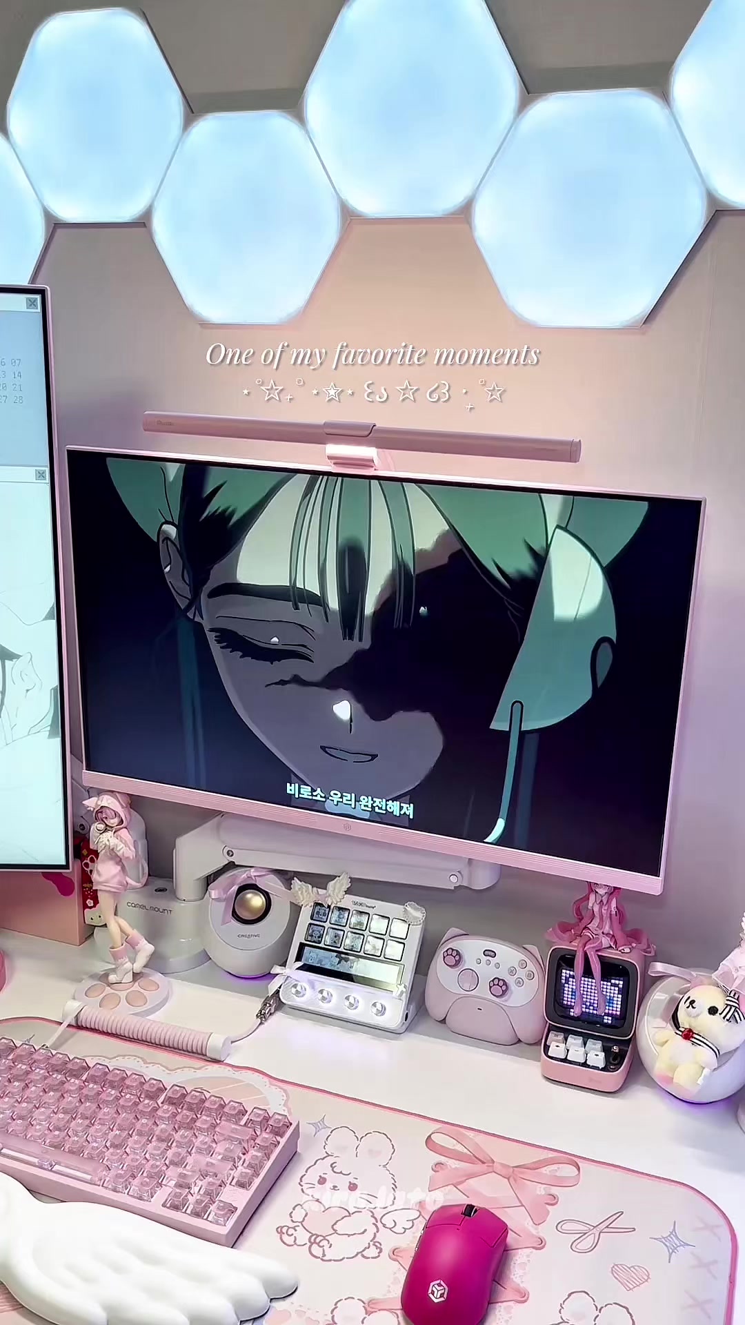 @Kira ⋆𐙚。