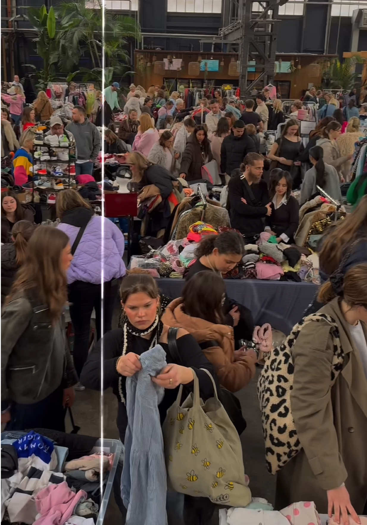 @Weiberkram M&auml;delsflohmarkt