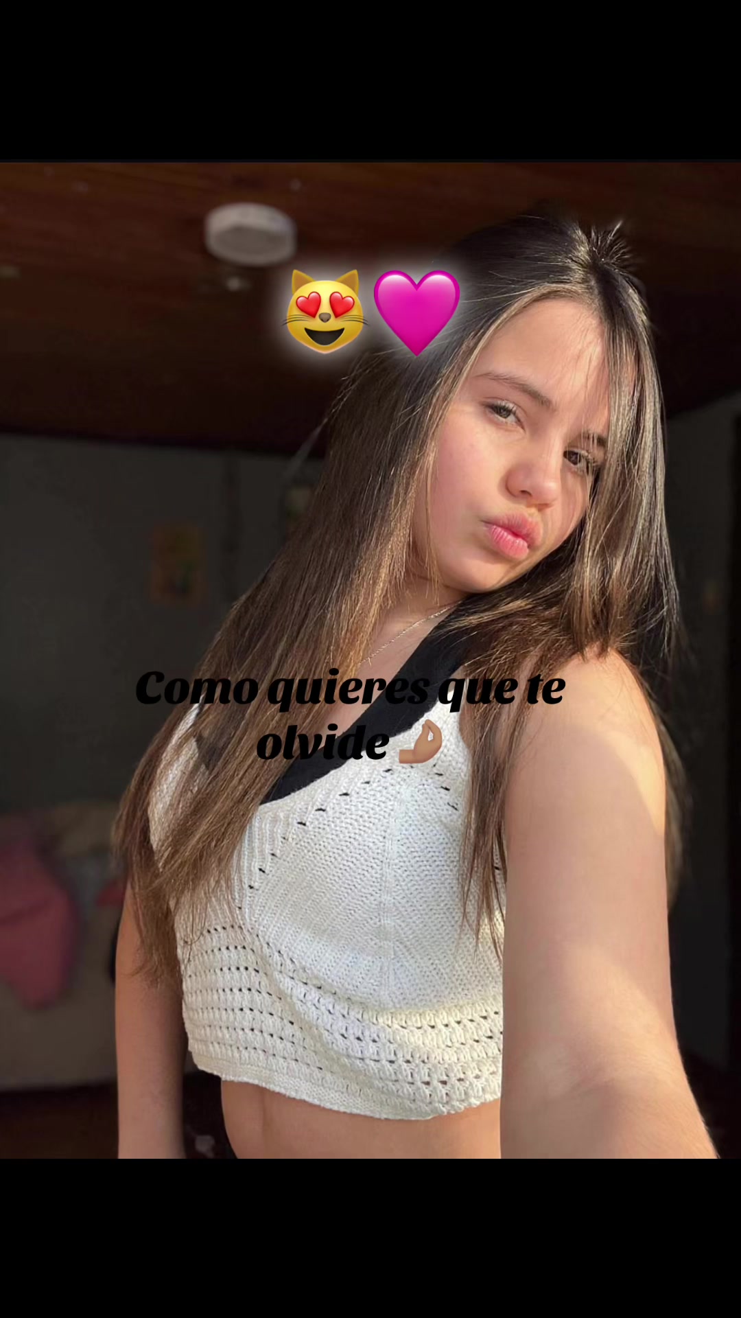 @Isidorita ❤️