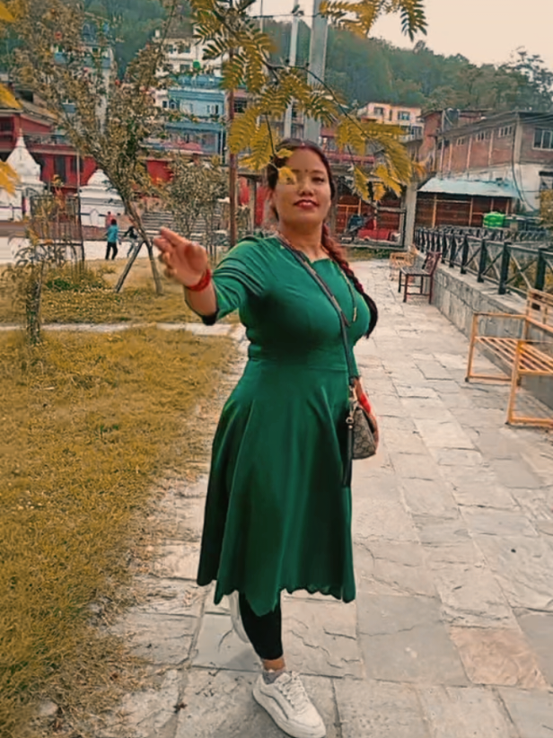 @krishna maya