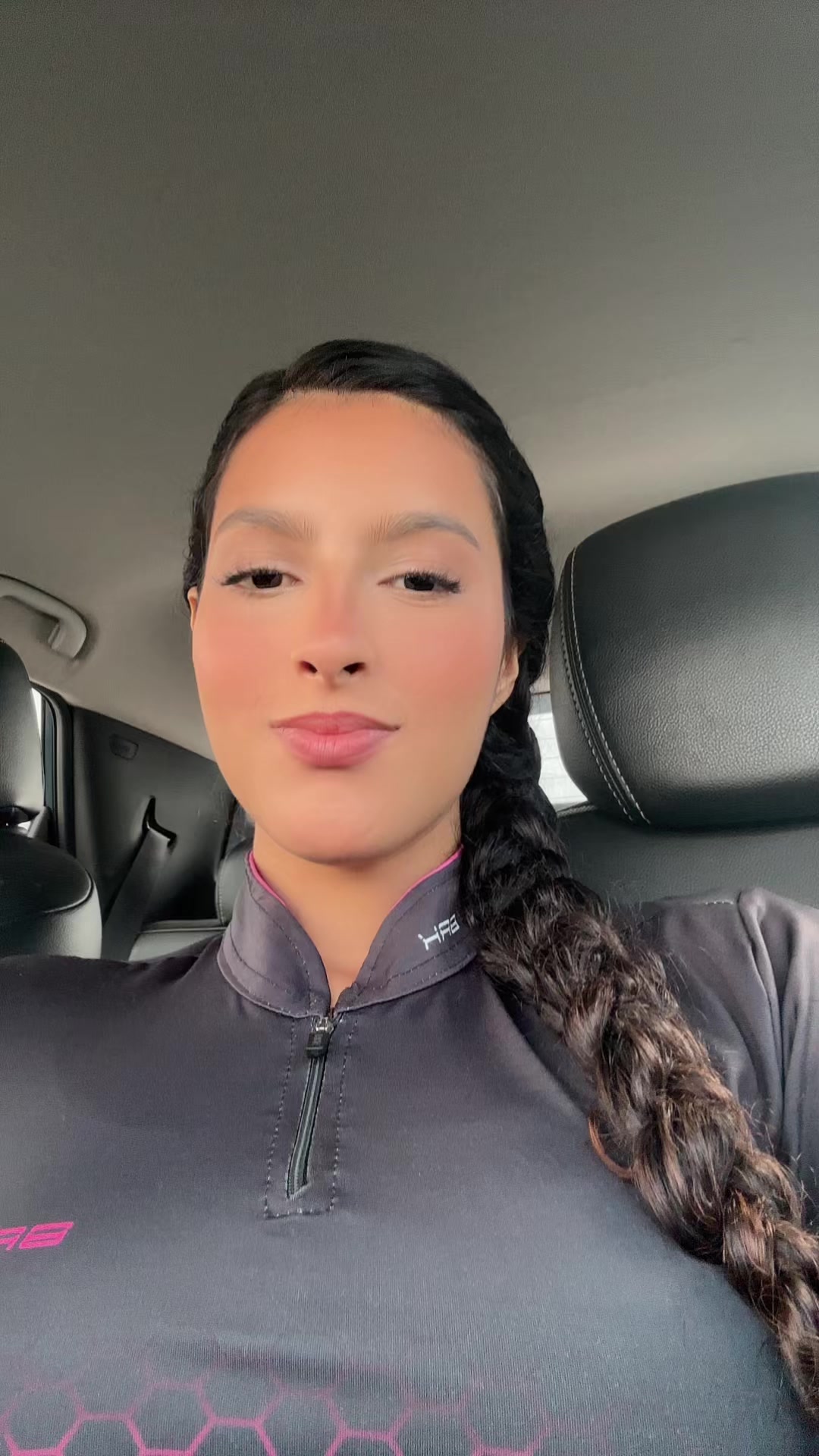 @elysa araujo