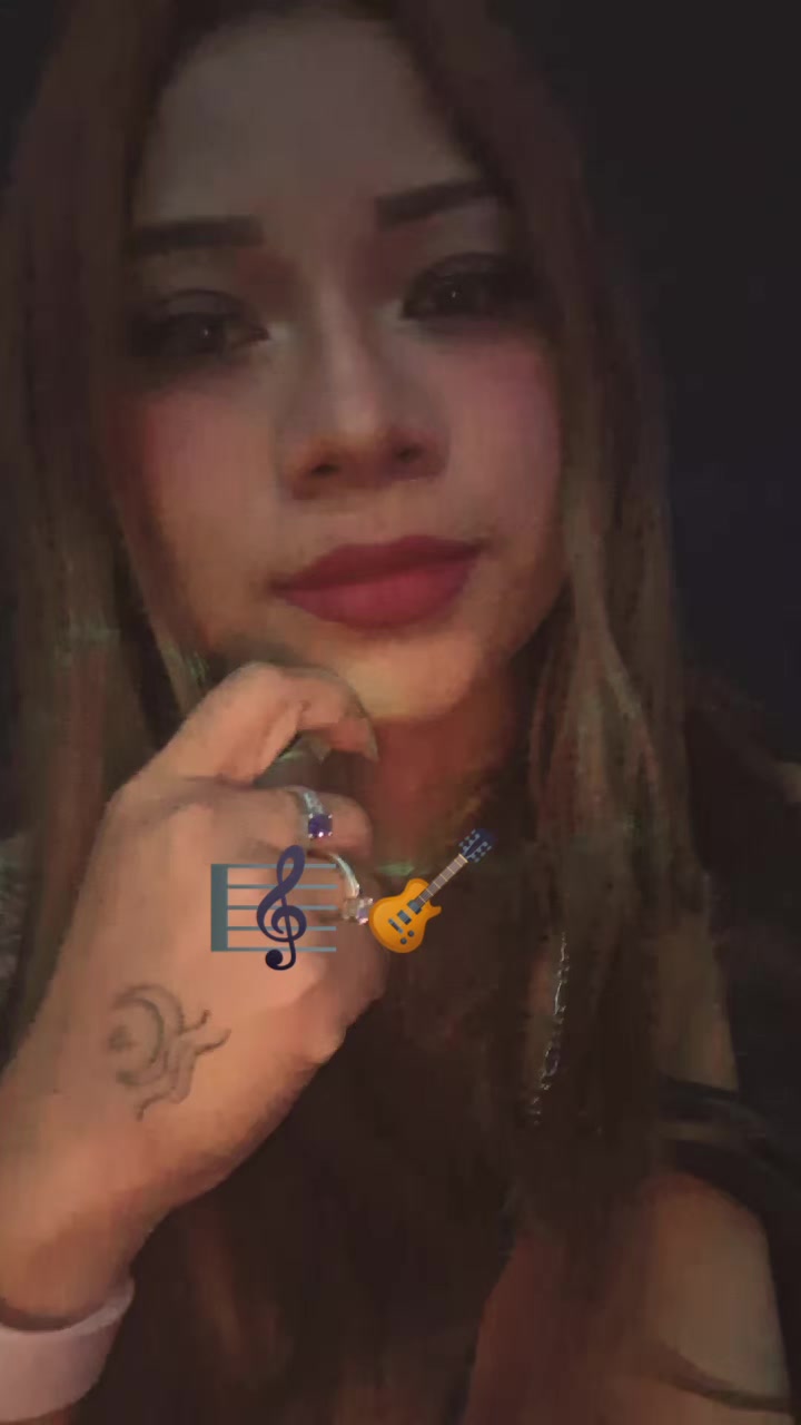@Ana vela