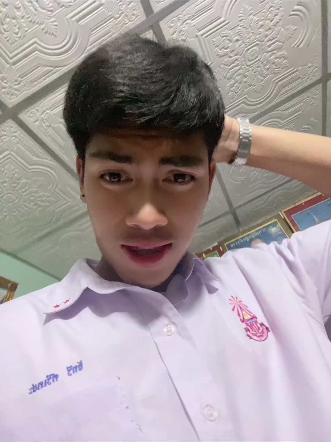 @กาฟิวฟันเหล็ก🤪