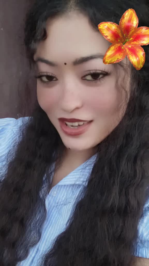 @कल्पना श्रेष्ठ 🌊