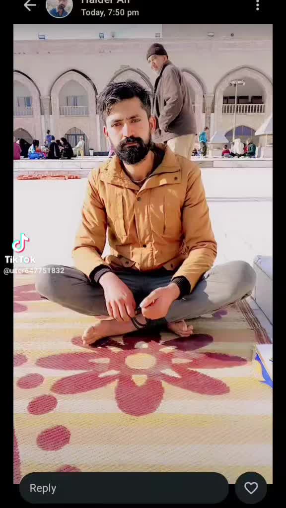 @Shumaila Akhtar