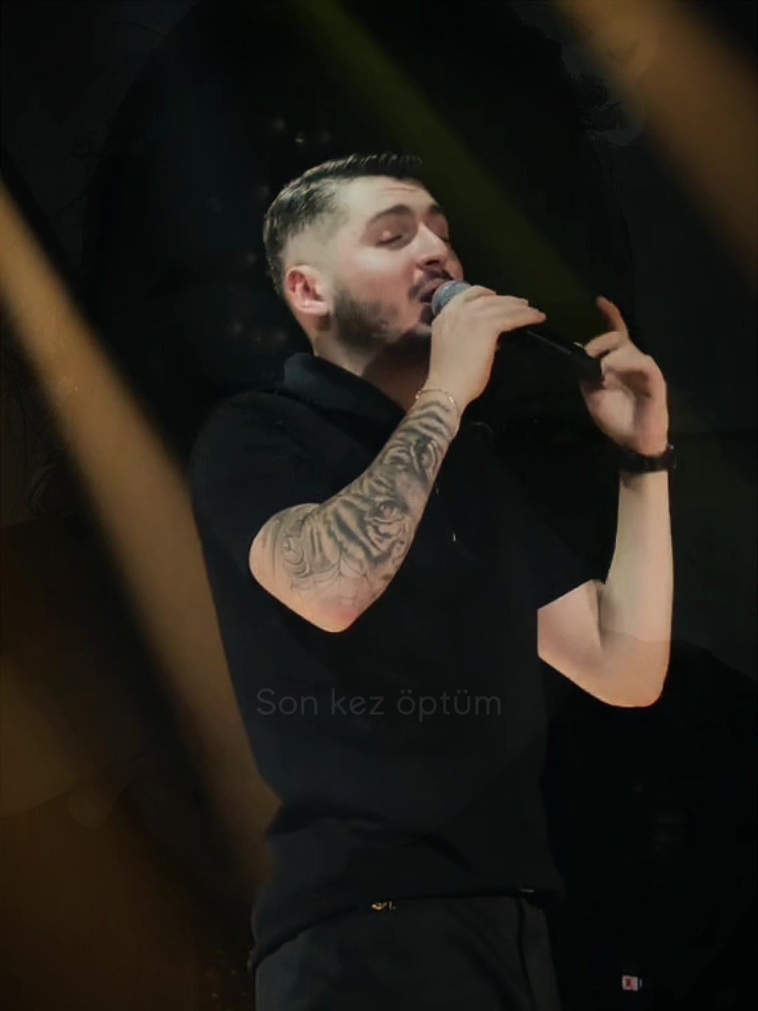@Ayse Sude Kaygusuz