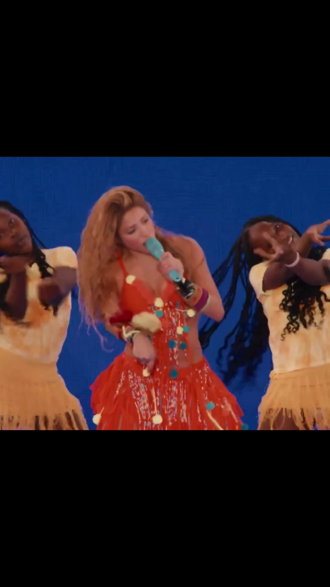 @viva Shakira
