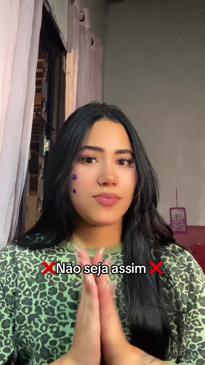 @Miih ferreira 💋