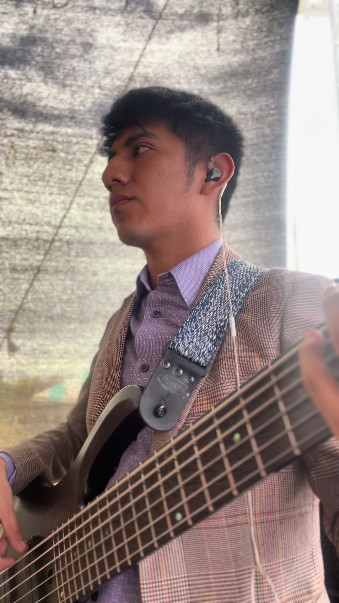 @Rubén Velásquez 🎸