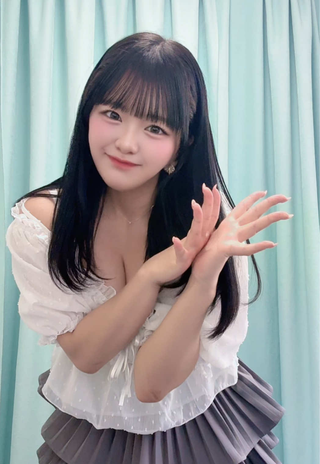 @うかぴ