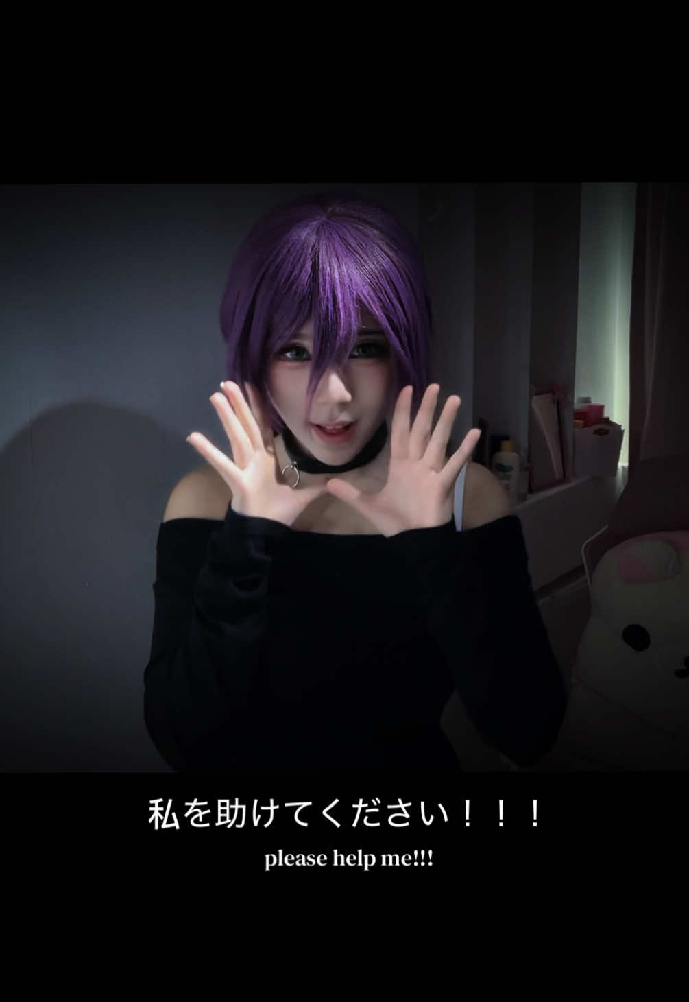 @cece 彡