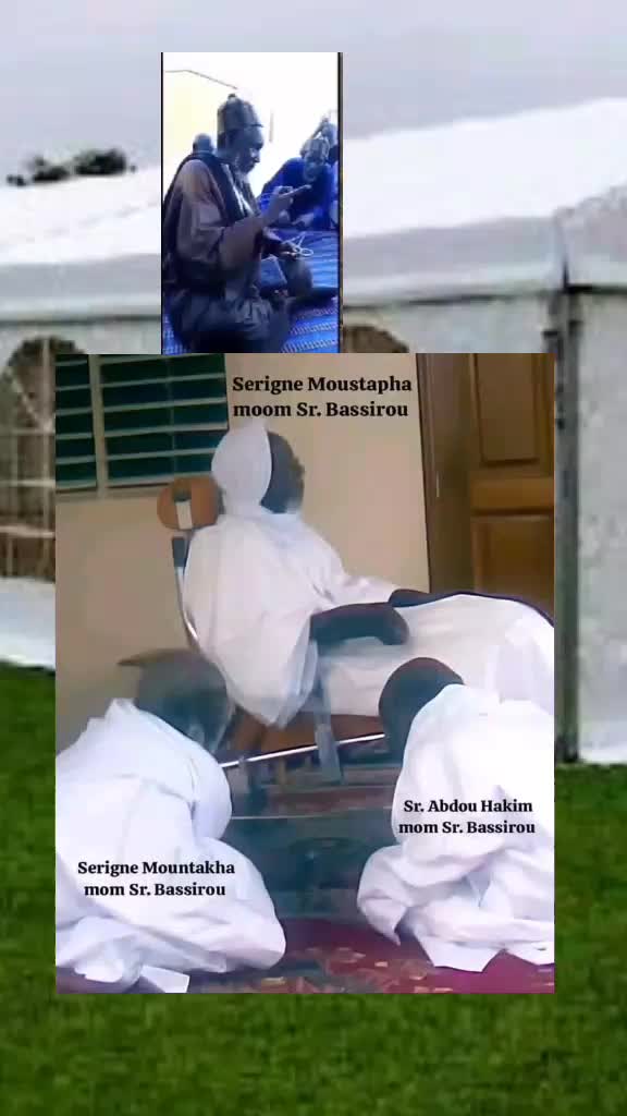 @Mbaye carreleur