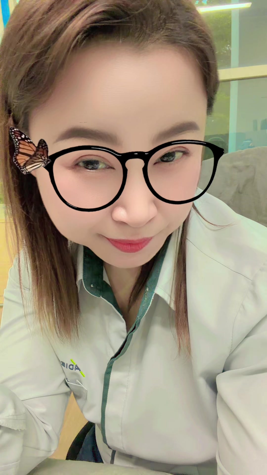 @💓Nan Srisunan💓