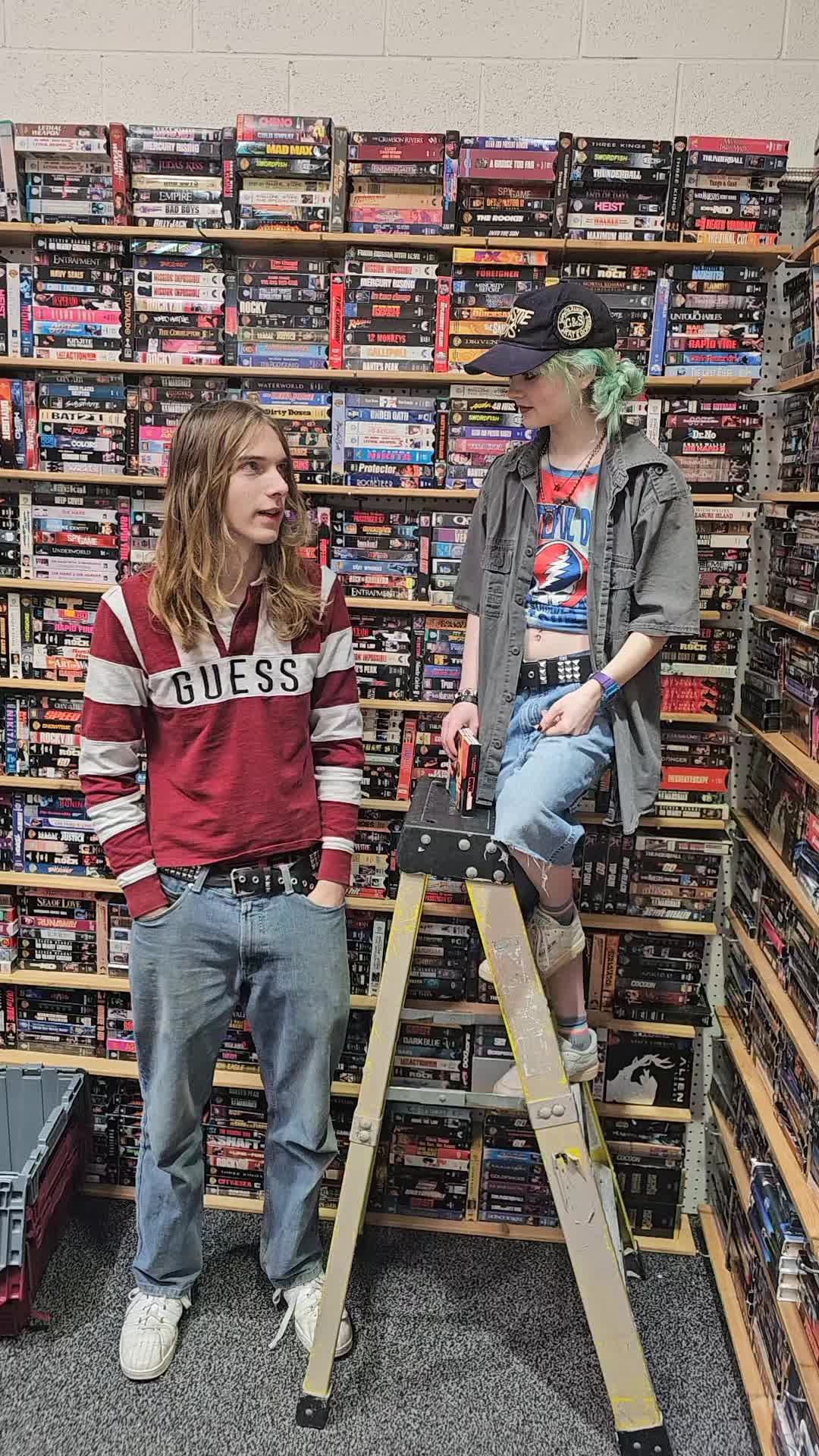 @toyratt Retro Games