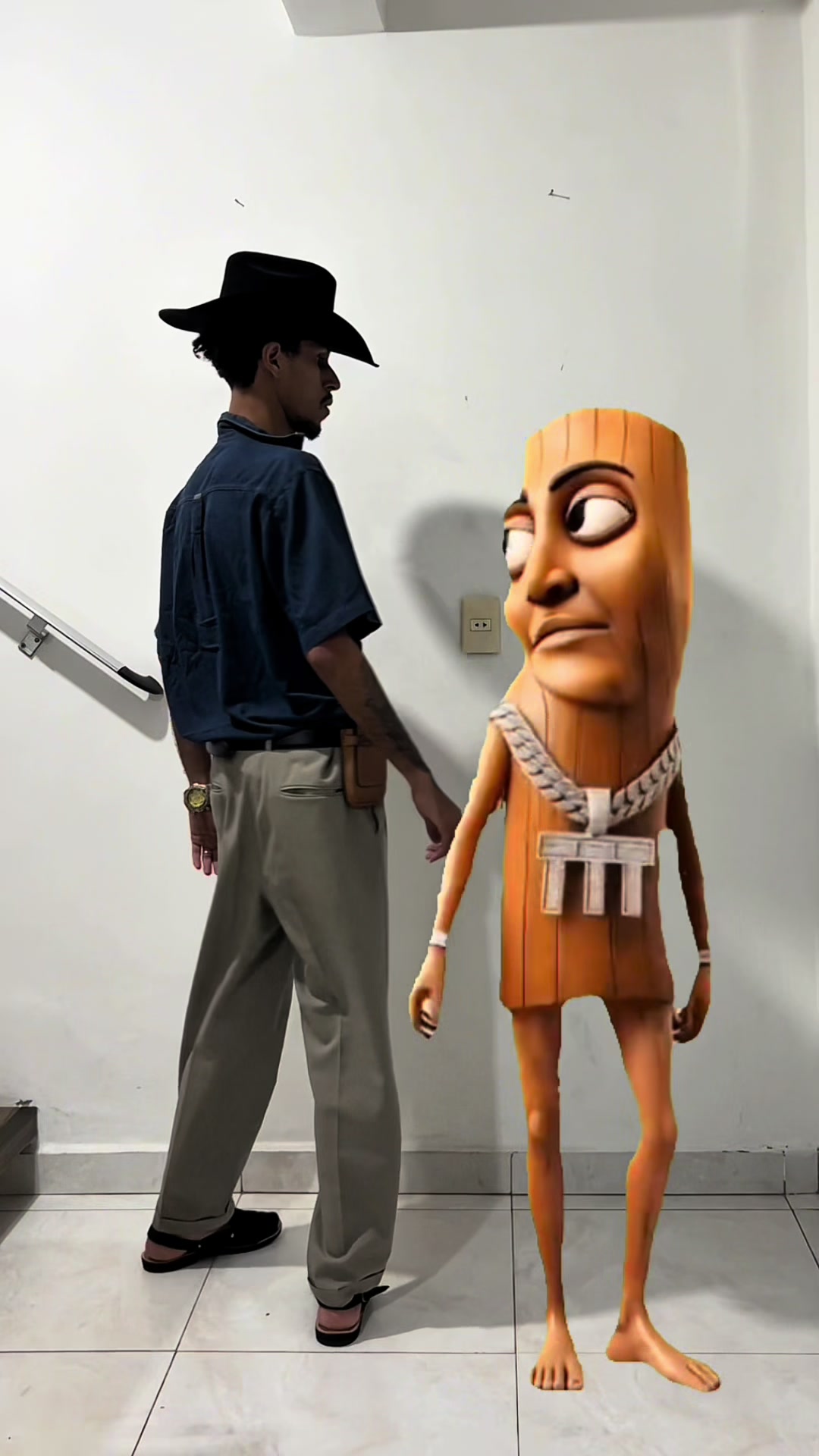 @JahJah