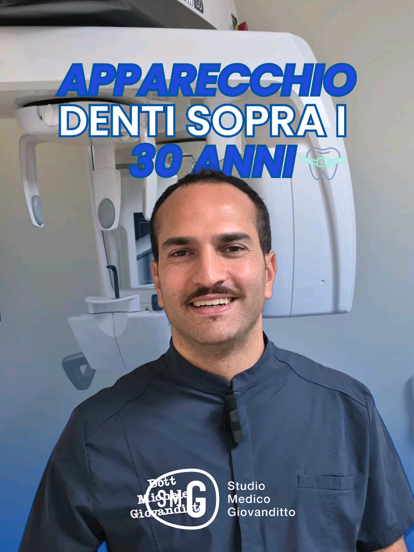 @Dr M. Giovanditto Dentista