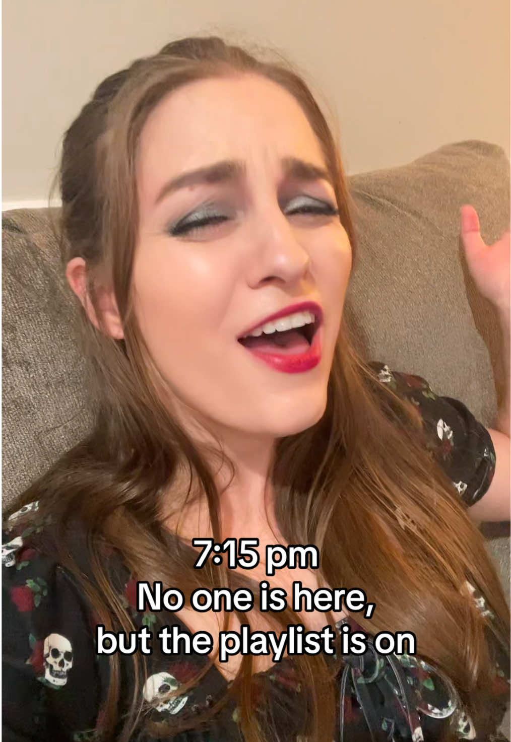 @Noelle Gizzi