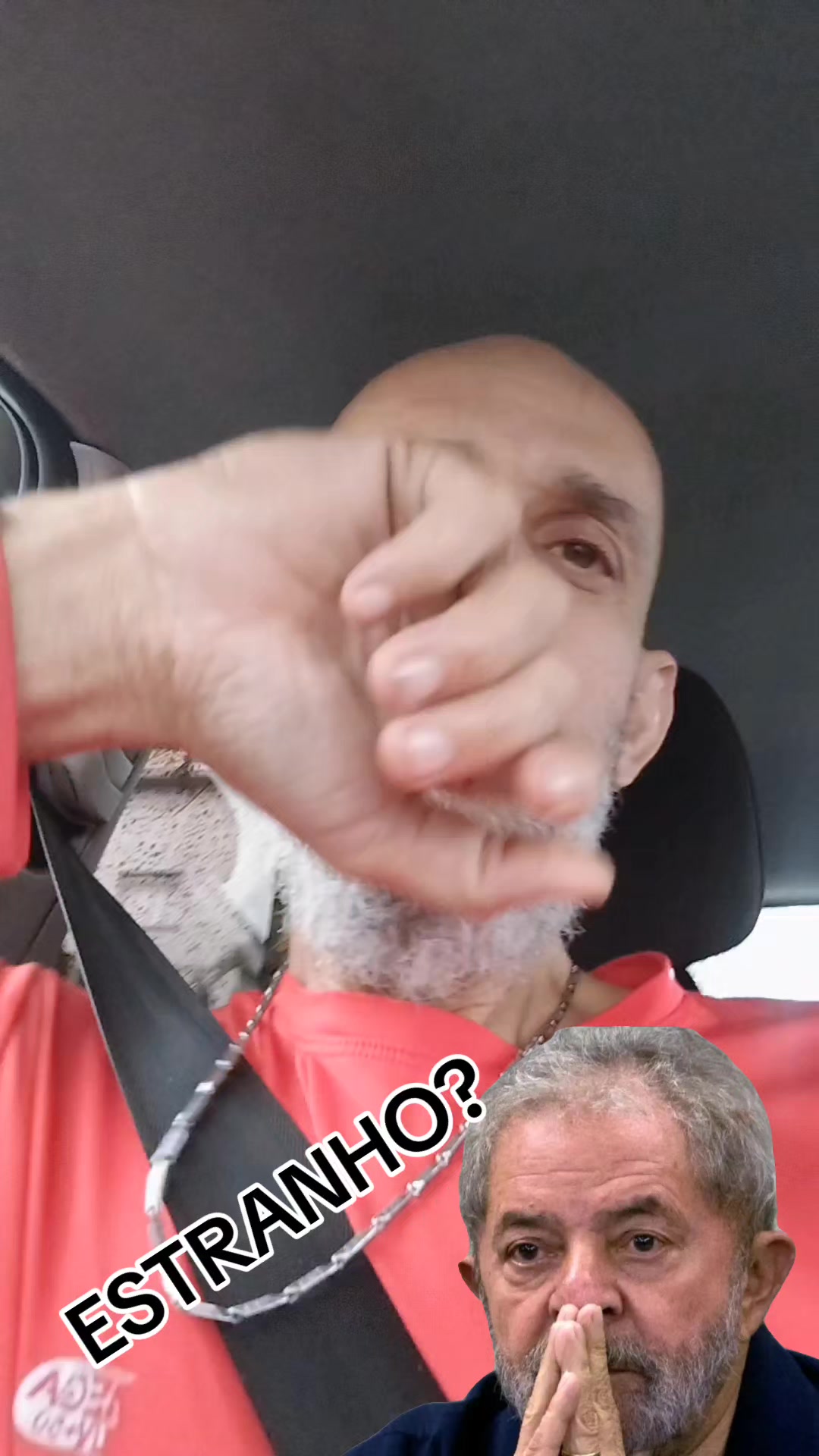 @Careca Patriota
