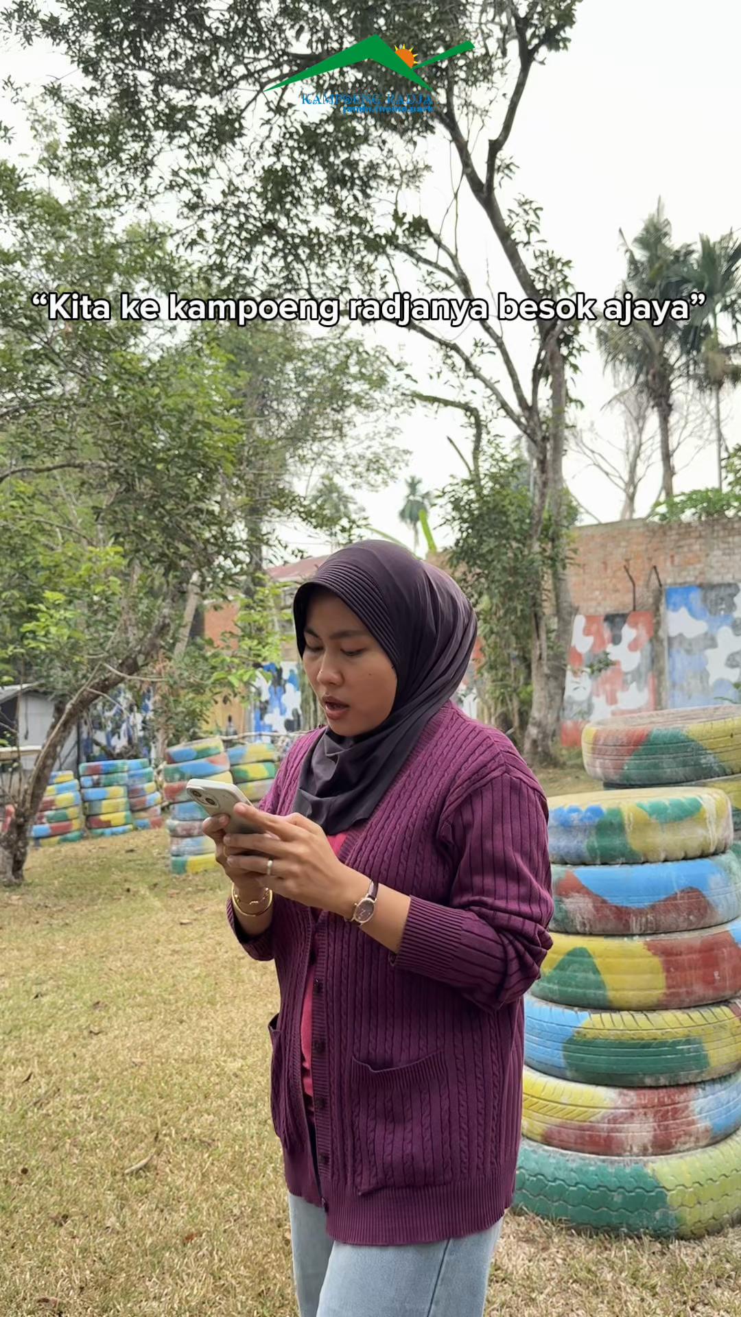 @Kampoeng Radja