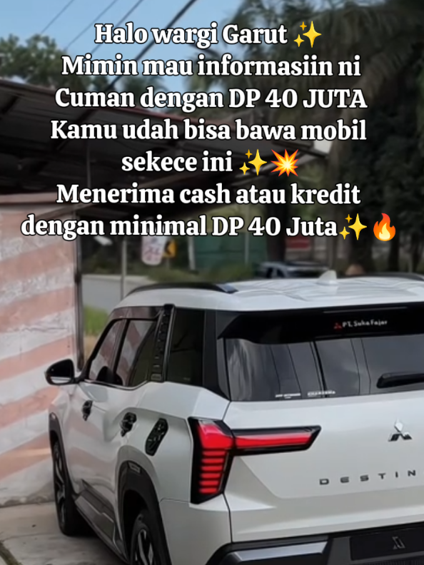 @anugrah.Mitsubishi