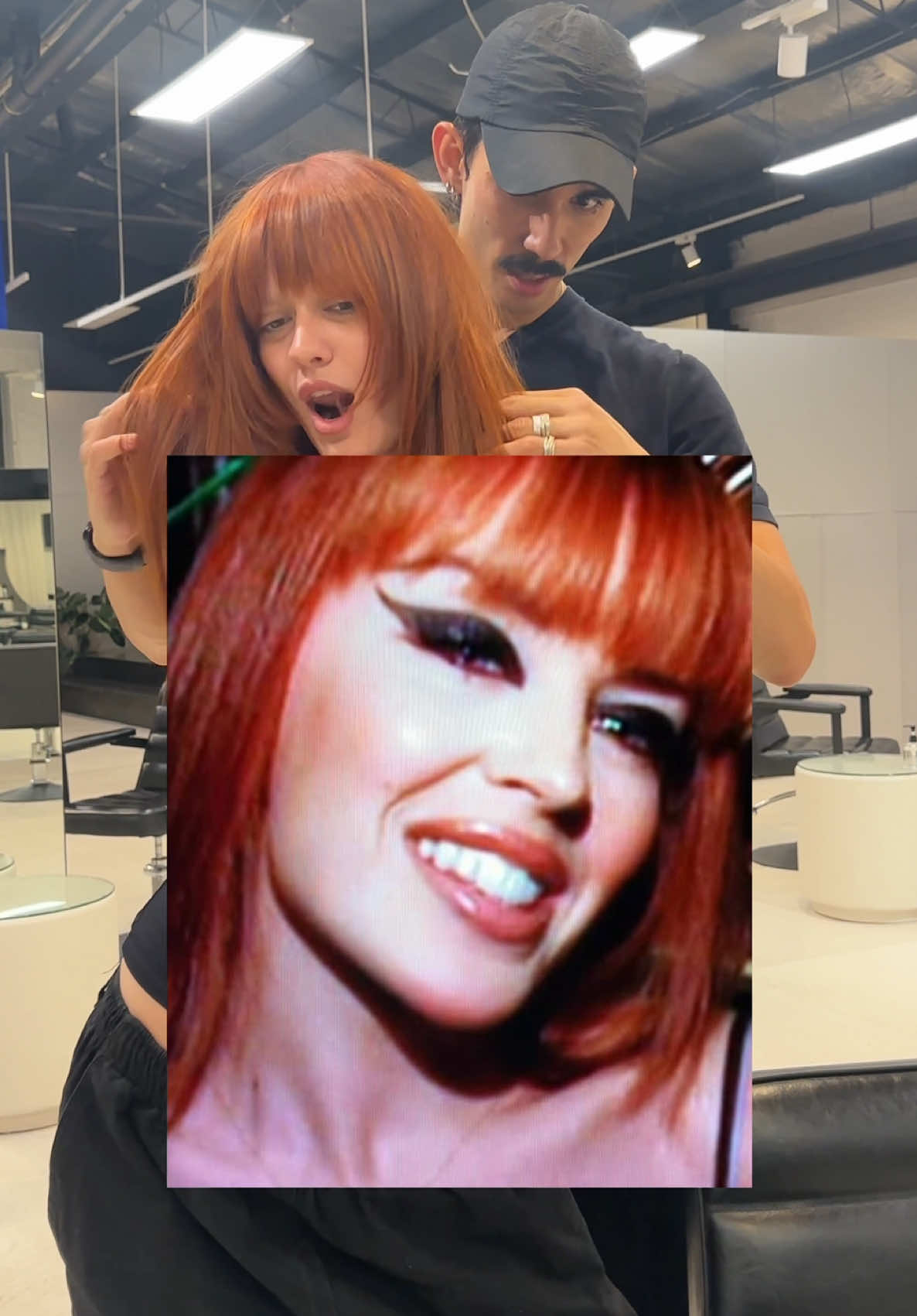 @STACHE HAIR